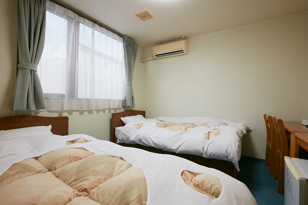 学都エージェンシー｜山貴ドライビングカレッジ「ホテルプラン」